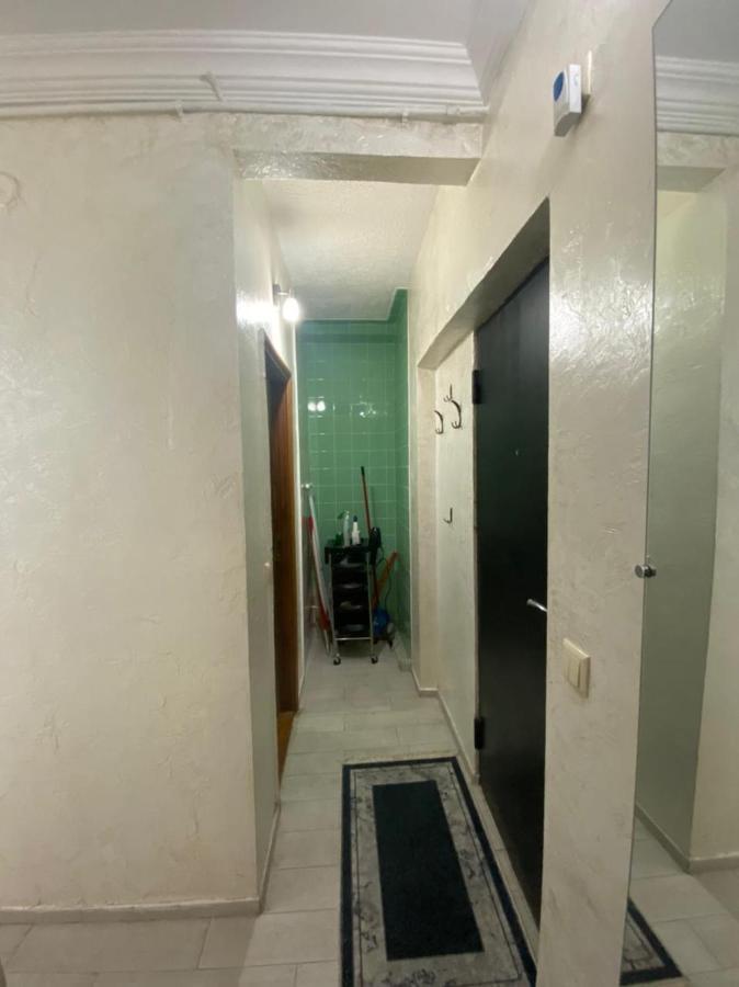 Apartment Ge Zvezda Batoemi Buitenkant foto