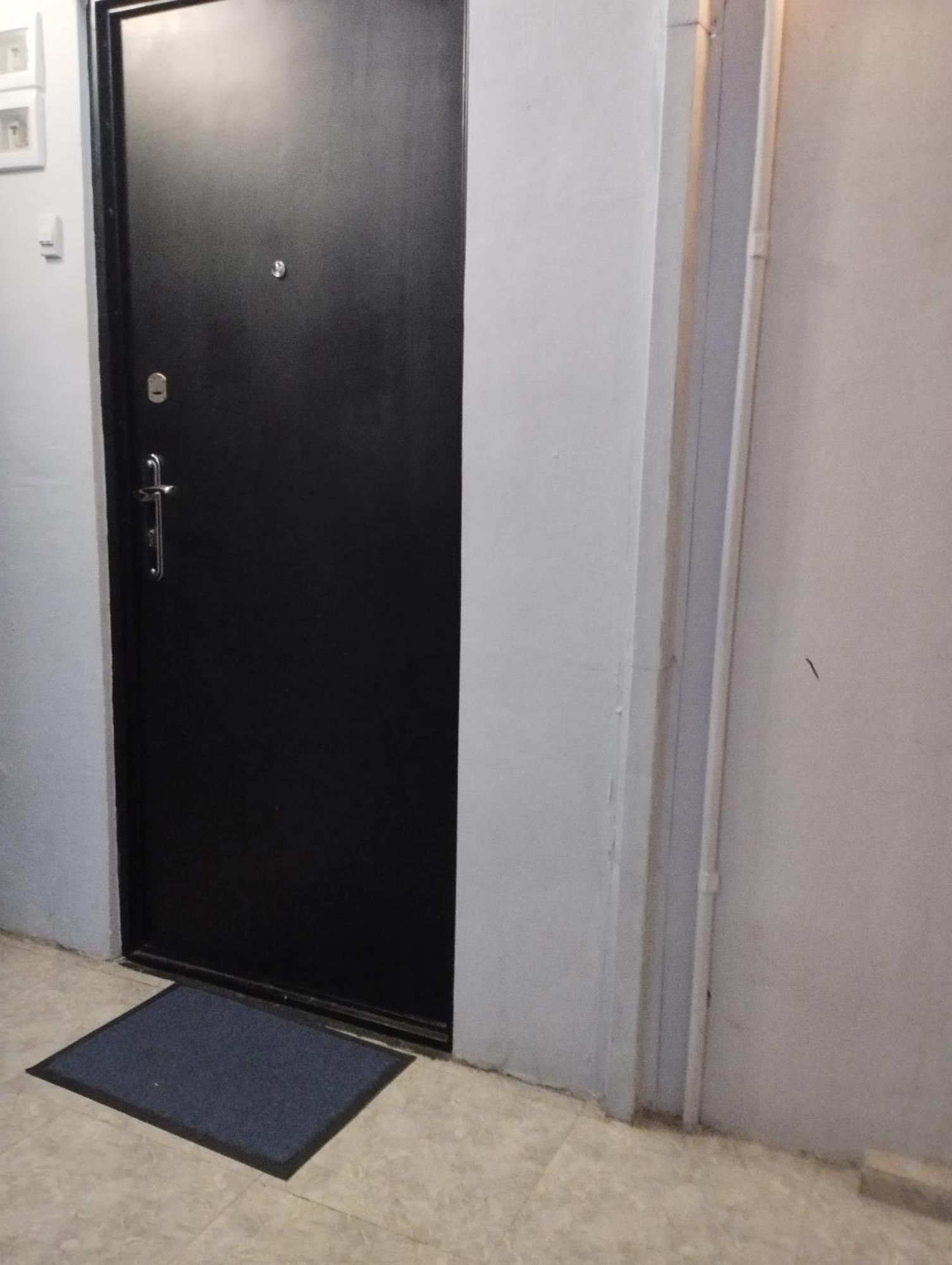 Apartment Ge Zvezda Batoemi Buitenkant foto