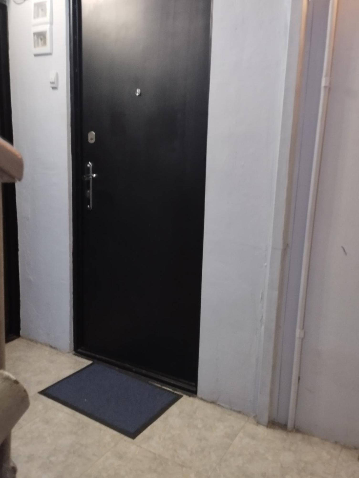 Apartment Ge Zvezda Batoemi Buitenkant foto