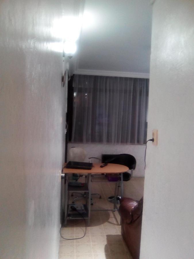 Apartment Ge Zvezda Batoemi Buitenkant foto